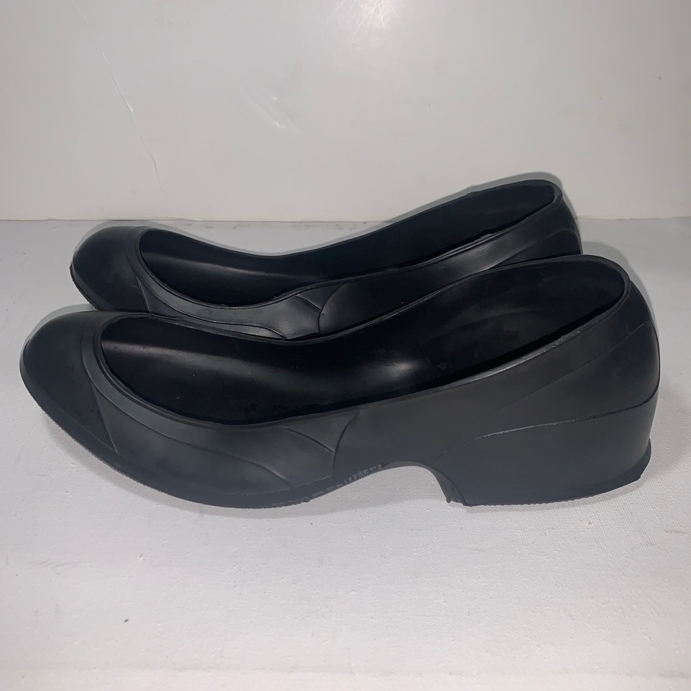 Wings Rubber Shoe Covers